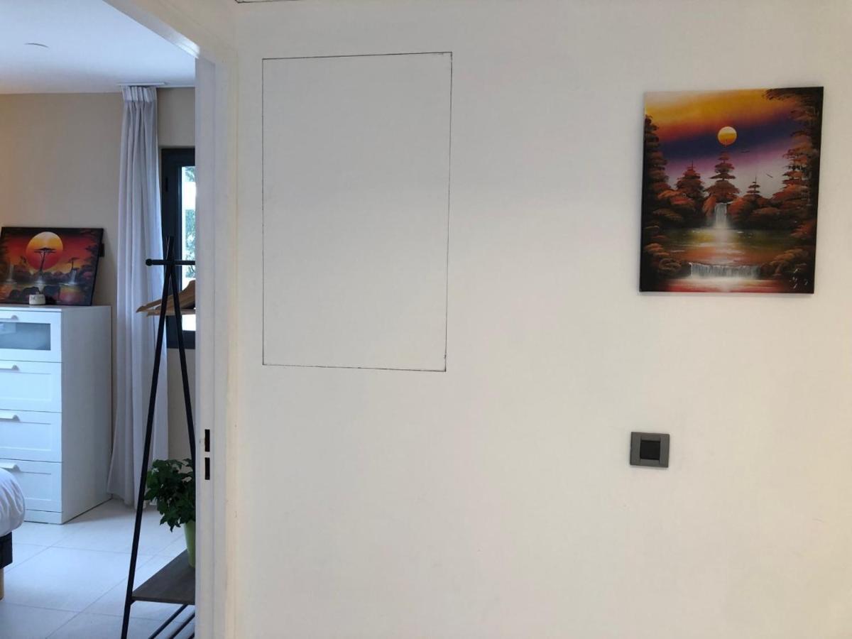 Appartement Montfleury, 2 Terrasses, 2 Chambres , 2 Sdb , Pkg Prive Piscine, 15 Min Walk To Croisette Beach And Palais Des Festivals Cannes Esterno foto